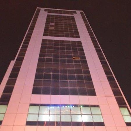 Manazil Al Rafidain Hotel Mecca Exterior foto