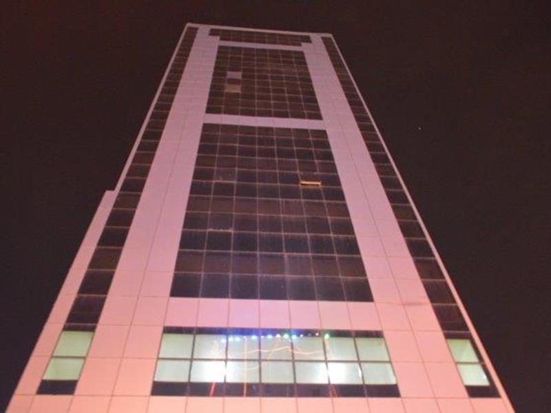 Manazil Al Rafidain Hotel Mecca Exterior foto