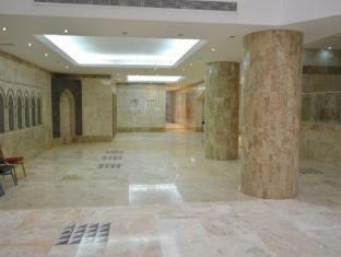Manazil Al Rafidain Hotel Mecca Exterior foto